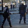 Varias explosiones sacuden la capital de Bahréin