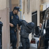 Marruecos: desmantelamiento de una célula terrorista