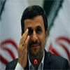 Ahmadineyad critica sistema electoral de pa&iacuteses hegem&oacutenicos