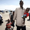 Acnur advierte de la propagación de hepatitis E en Sudán del sur