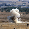 Enemigo israel&#237 lanza disparos de advertencia contra Siria