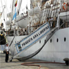 Argentina demandar&aacute en corte internacional la liberaci&oacuten de buque retenido Ghana