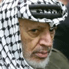 Comienzan los trabajos para exhumar el cuerpo de Yasser Arafat