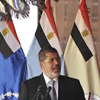 Egipto condena el ataque israel&#237 y advierte de sus "negativas consecuencias"