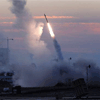 Los cohetes de la Resistencia palestina llegan hasta “Tel Aviv”