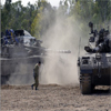 El ejército israelí moviliza a 16.000 reservistas por la escalada de violencia en Gaza