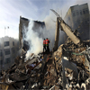 “Israel” rompe el alto el fuego y mata a un palestino en un ataque aéreo en Gaza