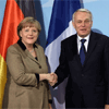 Alemania y Francia se esfuerzan por acordar sobre presupuesto de la UE