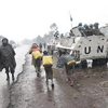 Tropas de ONU en "alerta m&#225xima" en Congo