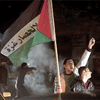 Gaza festeja su victoria a la máquina militar israelí