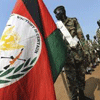 Sudán dice frustrar complot de militares y líderes de la oposición