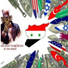 Crisis en Siria