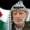 Jueces franceses llegan a Cisjordania para exhumaci&#243n de restos de Yasser Arafat