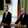 Alemania expresa su pesar por el ataque a la Embajada iraní en Berl&iacuten
