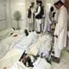 Mueren 10 civiles afganos al explotar una bomba en el sur