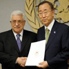 China felicita a Palestina
