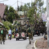 El M23 insiste en que su retirada de Goma comenzará hoy