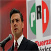 Los tres grandes partidos y Pe&#241a Nieto se comprometen a firmar un Pacto por México
