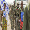 Los rebeldes abandonan sus posiciones en el Congo