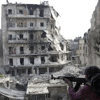 Un atentado deja 15 civiles muertos en la ciudad siria de Homs