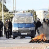 Túnez: El fin de las protestas en la provincia de Seliana