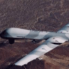 Capturado un avión no tripulado de Estados Unidos