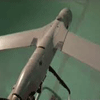 Irán muestra imágenes del avión no tripulado capturado