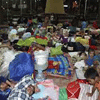 Ascienden a m&#225s de 200 los muertos por tif&#243n en Filipinas
