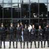 Decenas de polic&iacuteas detenidos por recibir sobornos