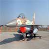 Roban motores de cazas F-16 de una base israel&iacute