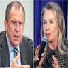 Conversaciones entre representantes rusos y estadounidense sobre Siria