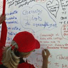 Los gobernantes latinoamericanos se solidarizan con Ch&#225vez