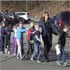 Tiroteo en una escuela de Connecticut deja 27 muertos