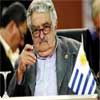 El Gobierno y la oposici&oacuten se movilizan juntos en Uruguay