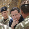 Reino Unido iniciará retirada de sus tropas en Afganistán