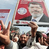La prensa egipcia da por segura la aprobación del referéndum