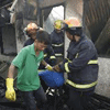 Al menos siete muertos a causa de dos incendios en Manila