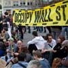 FBI considera Las actividades de Occupy Wall Street terrorismo interno