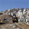 “Israel” aprueba construcci&oacuten de 1.200 viviendas en Al-Quds
