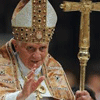 El papa implora la paz para Palestina, Siria, Irak y Líbano