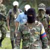 Alerta de posibles atentados una vez finalizada la tregua en Colombia