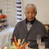 Mandela est&#225 evolucionando bien tras recibir el alta hospitalaria