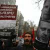 Protestan en Turqu&iacutea contra despliegue de Patriot