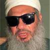 La liberaci&oacuten de Abdul Rahman