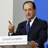 Hollande no quiere dar "credibilidad" a los secuestradores