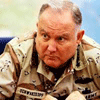 Muere el general estadounidense Norman Schwarzkopf