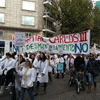 Los médicos de Madrid desconvocan la huelga indefinida