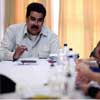 Maduro dicta su primer decreto