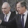 Rusia invita al líder de la oposición siria para entablar negociaciones