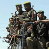 Enfrentamiento armado en el norte de Nigeria